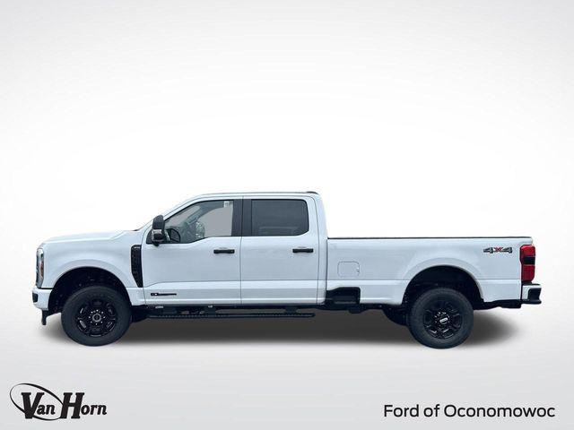 new 2024 Ford F-250 car, priced at $69,998