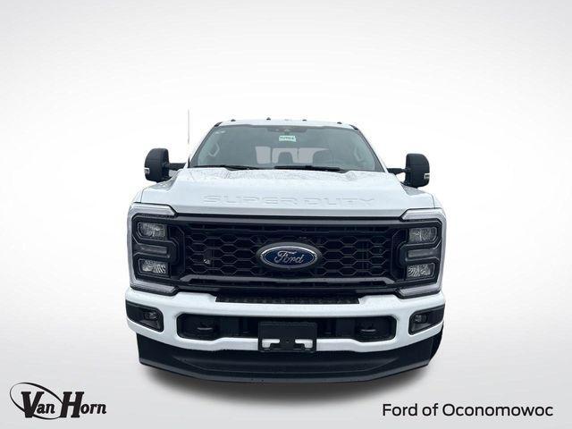 new 2024 Ford F-250 car, priced at $69,998