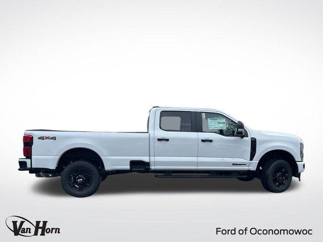 new 2024 Ford F-250 car, priced at $69,998