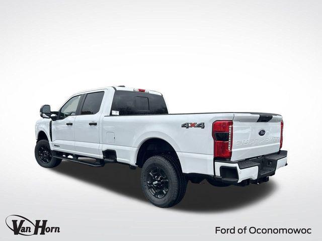 new 2024 Ford F-250 car, priced at $69,998