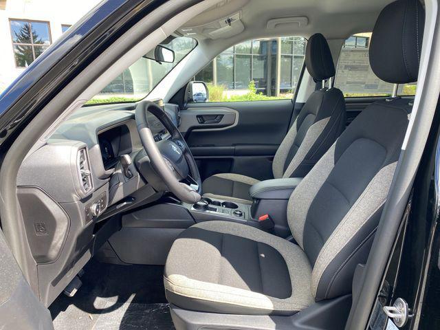 new 2025 Ford Bronco Sport car, priced at $30,912