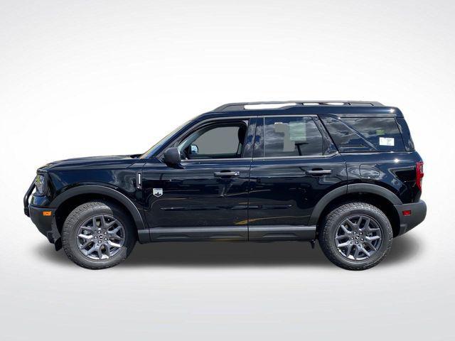 new 2025 Ford Bronco Sport car, priced at $30,912