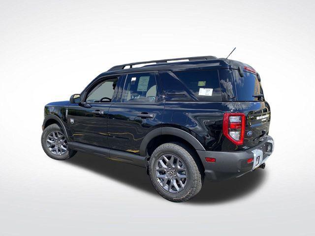 new 2025 Ford Bronco Sport car, priced at $30,912