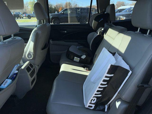 used 2019 Honda Pilot car, priced at $17,250