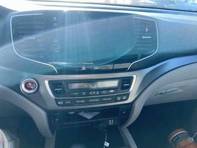 used 2019 Honda Pilot car, priced at $17,250