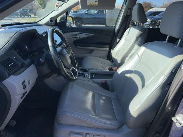 used 2019 Honda Pilot car, priced at $17,250