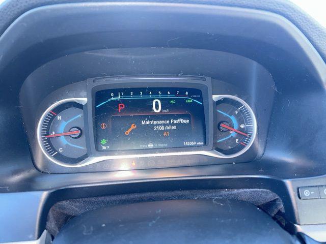 used 2019 Honda Pilot car, priced at $17,250