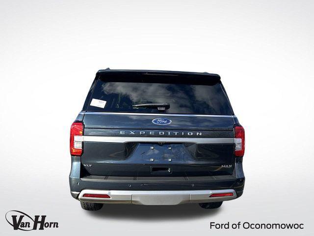 new 2024 Ford Expedition Max car, priced at $63,895