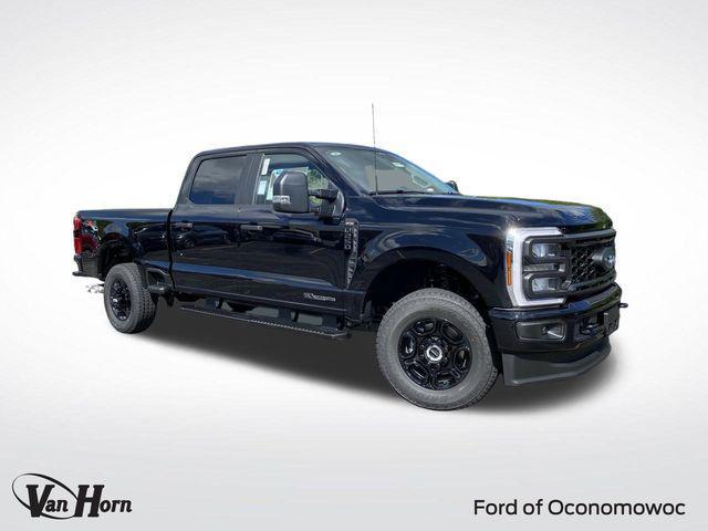 new 2026 Ford F-250 car, priced at $69,995