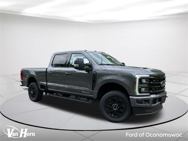new 2024 Ford F-350 car, priced at $93,750