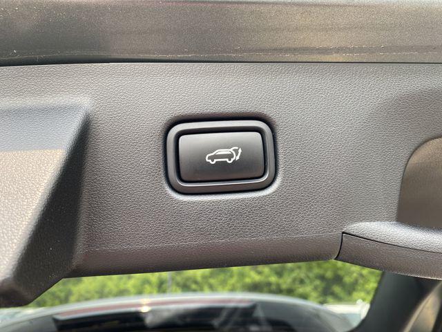 used 2022 Hyundai Tucson car, priced at $25,495