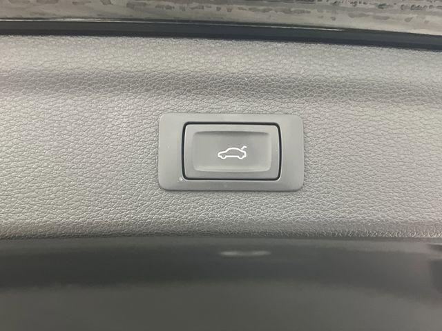 used 2022 Audi Q3 car, priced at $24,995