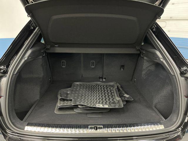 used 2022 Audi Q3 car, priced at $24,995