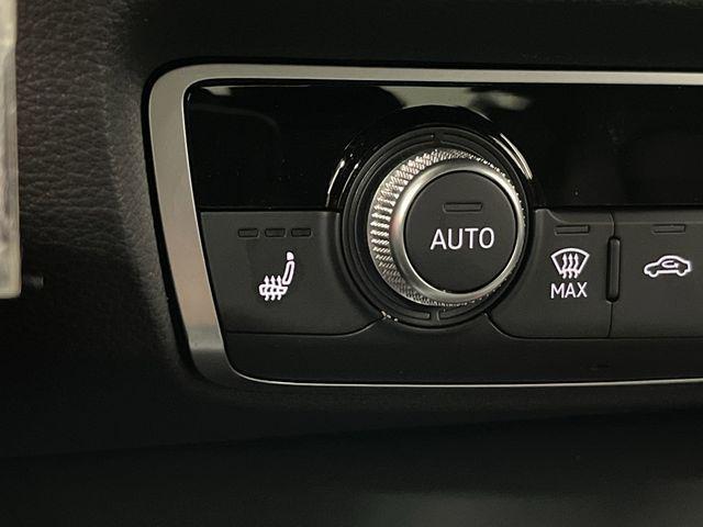 used 2022 Audi Q3 car, priced at $24,995