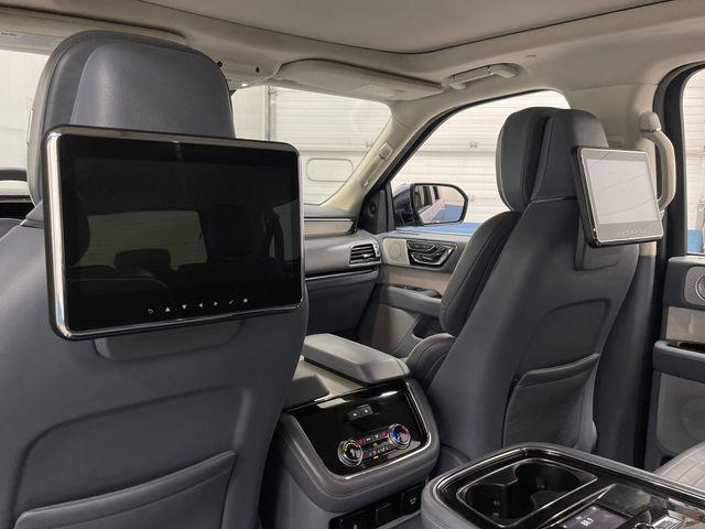 used 2019 Lincoln Navigator L car, priced at $40,990