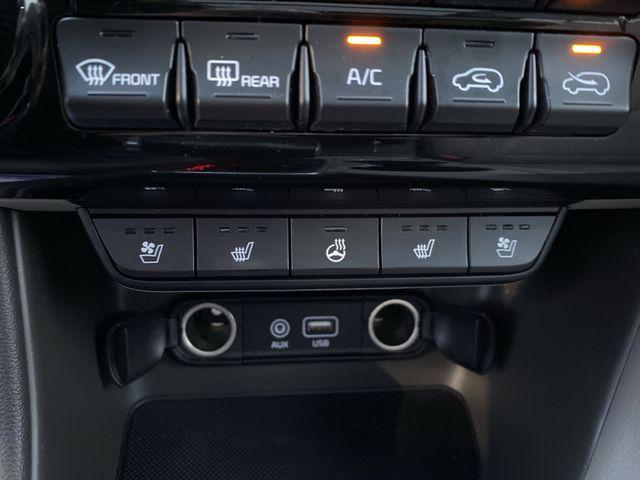 used 2018 Kia Sportage car, priced at $14,995