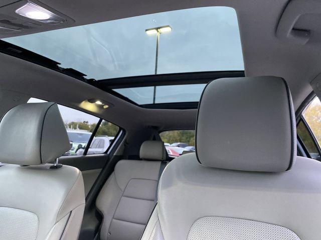 used 2018 Kia Sportage car, priced at $14,995