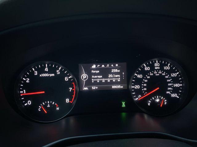 used 2018 Kia Sportage car, priced at $14,995