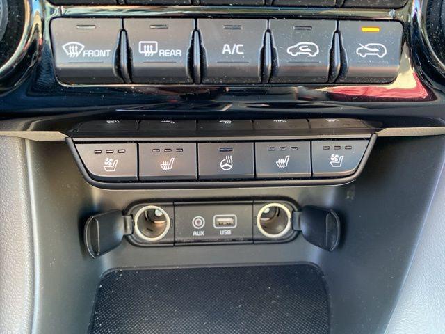 used 2018 Kia Sportage car, priced at $16,235