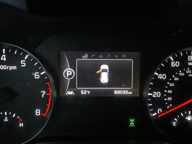 used 2018 Kia Sportage car, priced at $14,995