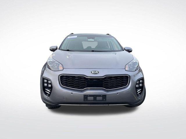 used 2018 Kia Sportage car, priced at $14,995