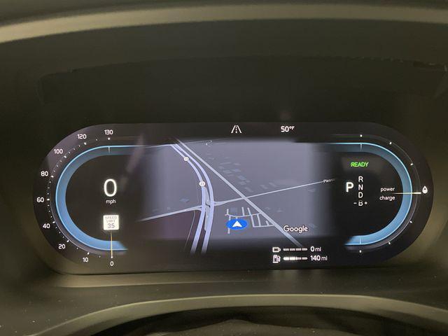 used 2024 Volvo S60 Recharge Plug-In Hybrid car, priced at $40,995