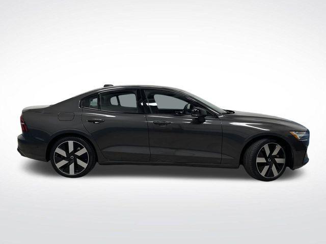 used 2024 Volvo S60 Recharge Plug-In Hybrid car, priced at $34,995