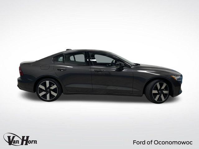 used 2024 Volvo S60 Recharge Plug-In Hybrid car, priced at $40,995