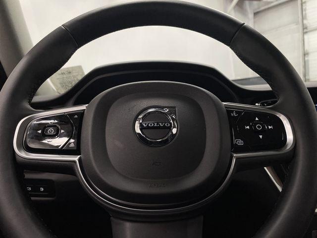 used 2024 Volvo S60 Recharge Plug-In Hybrid car, priced at $34,995
