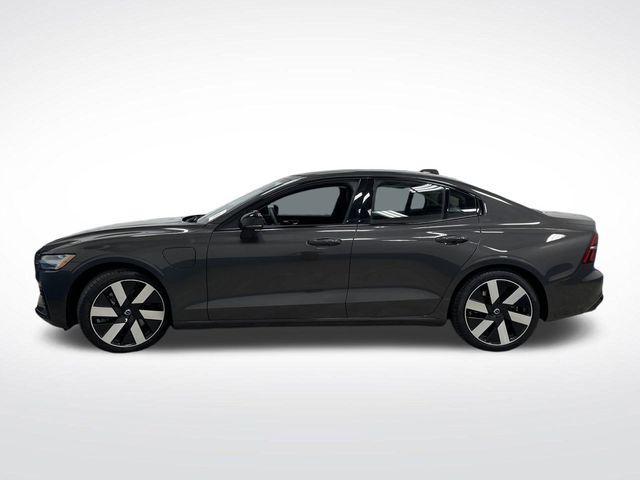 used 2024 Volvo S60 Recharge Plug-In Hybrid car, priced at $34,995