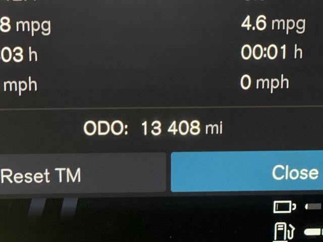 used 2024 Volvo S60 Recharge Plug-In Hybrid car, priced at $34,995