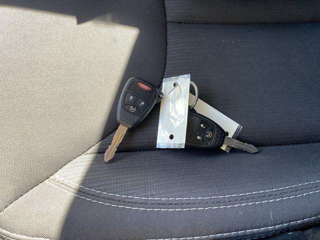 used 2018 Jeep Wrangler JK Unlimited car, priced at $21,487