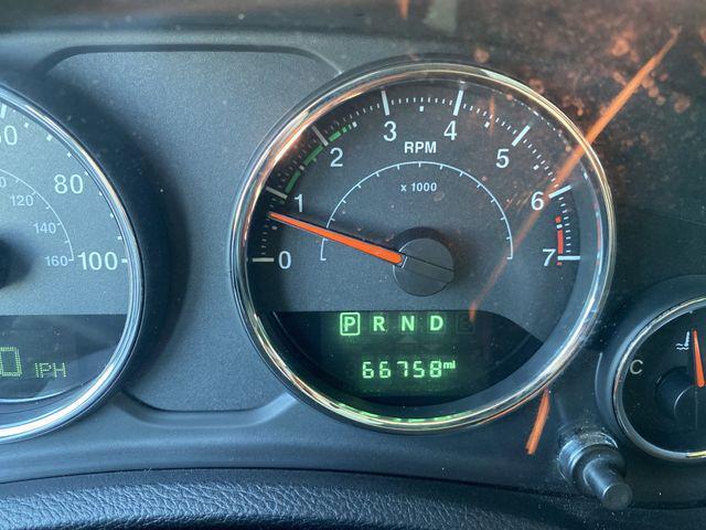 used 2018 Jeep Wrangler JK Unlimited car, priced at $21,487