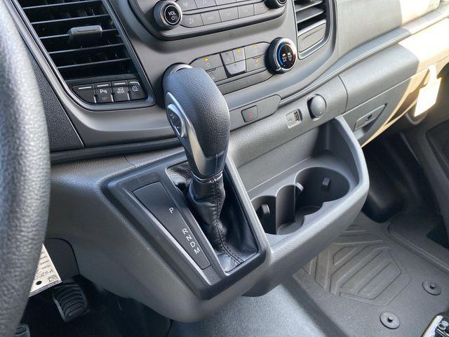 new 2025 Ford Transit-350 car, priced at $51,995