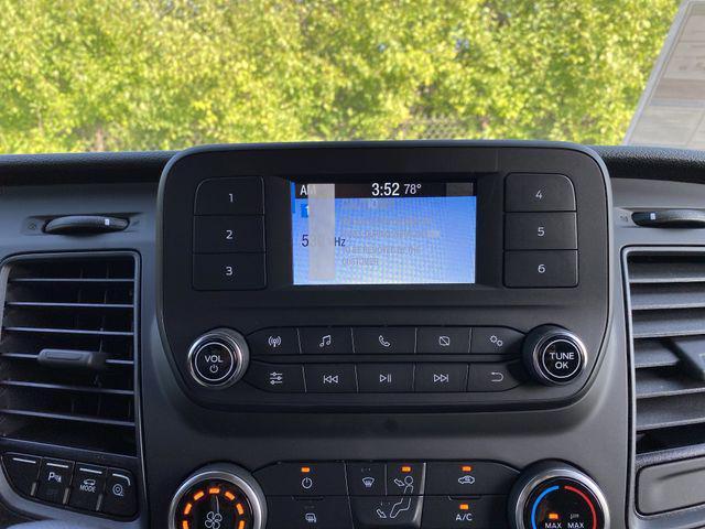 new 2025 Ford Transit-350 car, priced at $51,995