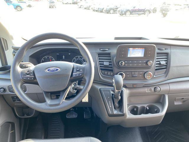 new 2025 Ford Transit-350 car, priced at $51,995
