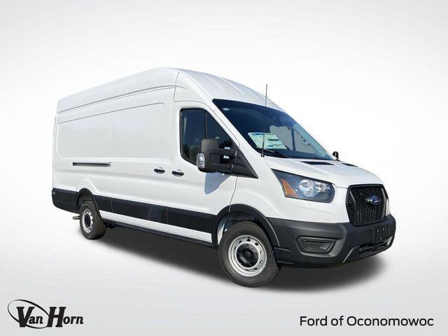 new 2025 Ford Transit-350 car, priced at $51,995