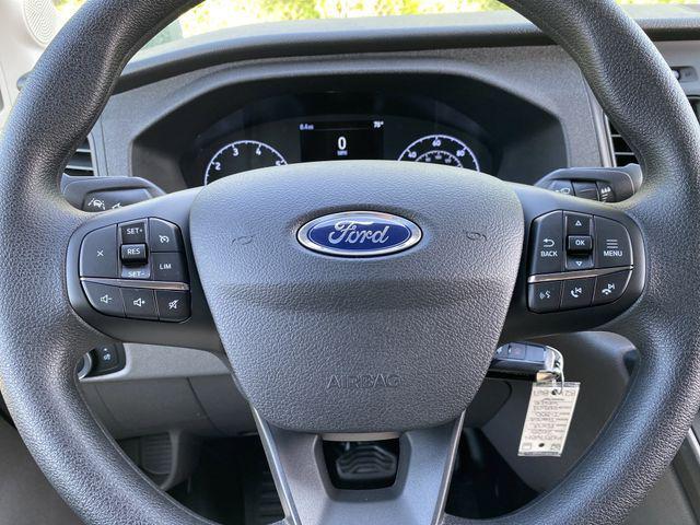 new 2025 Ford Transit-350 car, priced at $51,995