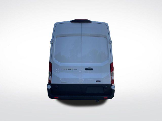 new 2025 Ford Transit-350 car, priced at $51,995
