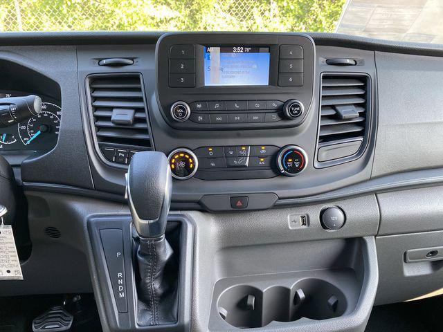 new 2025 Ford Transit-350 car, priced at $51,995