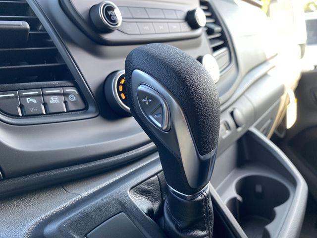 new 2025 Ford Transit-350 car, priced at $51,995