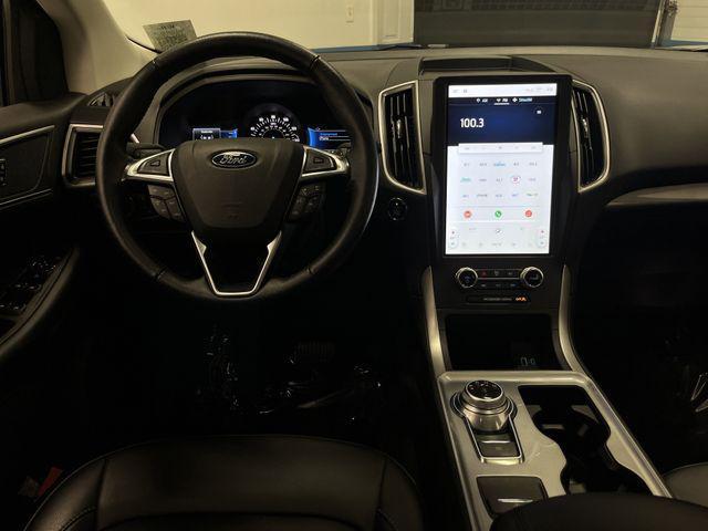 used 2024 Ford Edge car, priced at $26,469