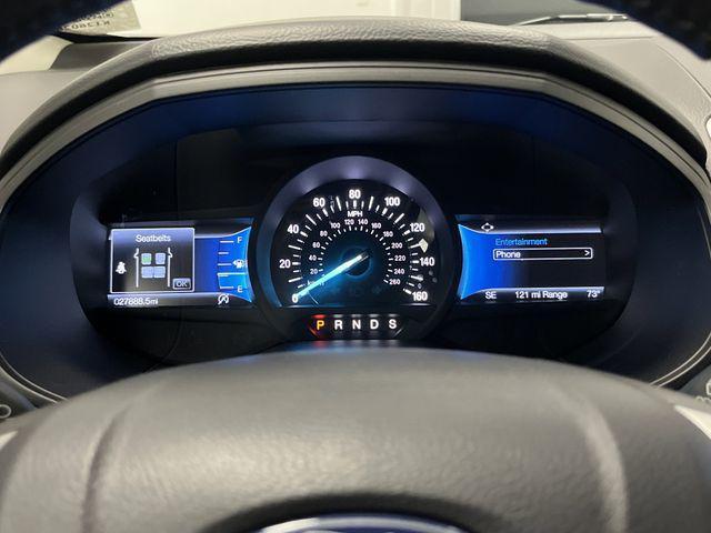 used 2024 Ford Edge car, priced at $26,469