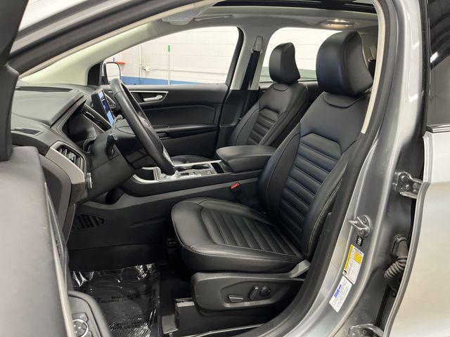 used 2024 Ford Edge car, priced at $26,469