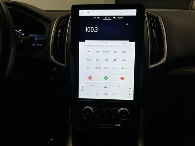 used 2024 Ford Edge car, priced at $26,469