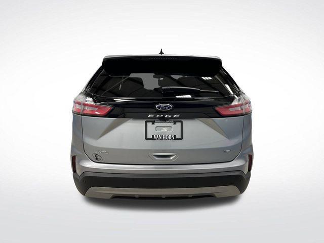 used 2024 Ford Edge car, priced at $26,469