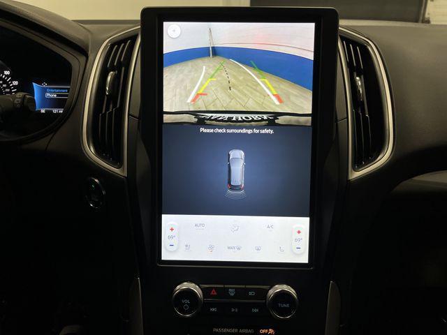 used 2024 Ford Edge car, priced at $26,469