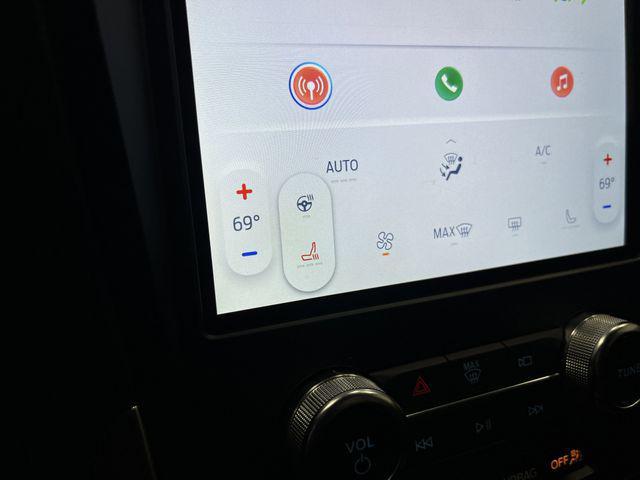 used 2024 Ford Edge car, priced at $26,469