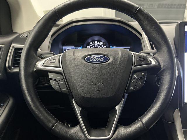 used 2024 Ford Edge car, priced at $26,469