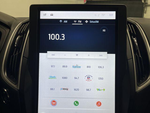 used 2024 Ford Edge car, priced at $26,469